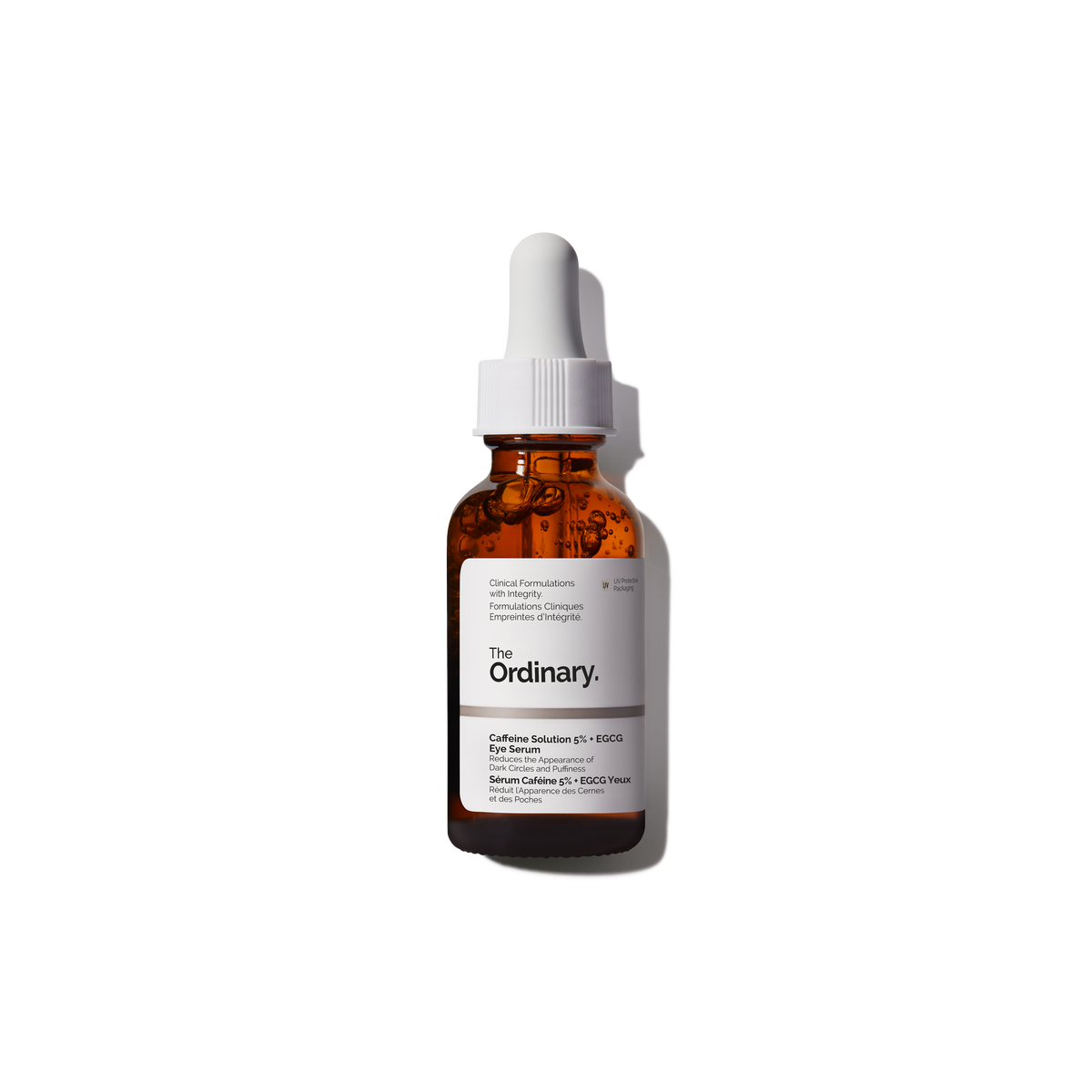 5% + EGCG Eye Serum - Classic Pick