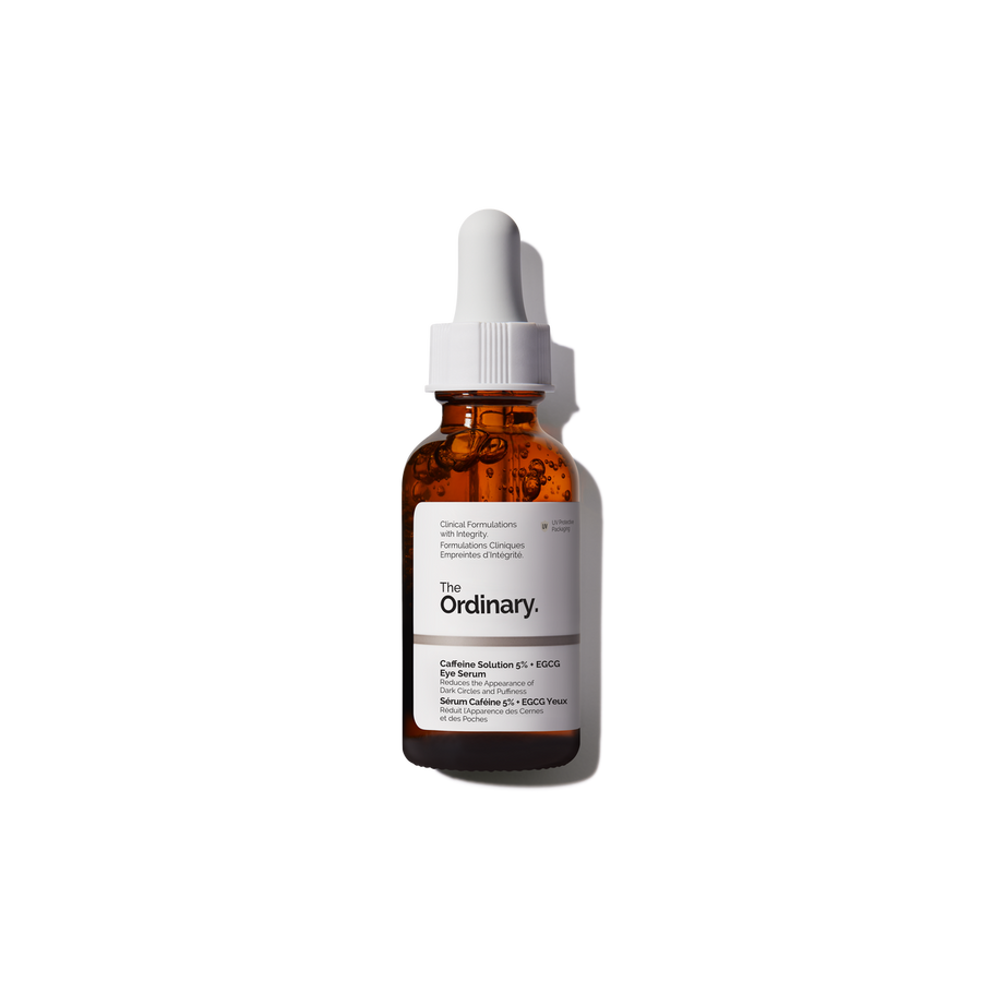 5% + EGCG Eye Serum - Classic Pick