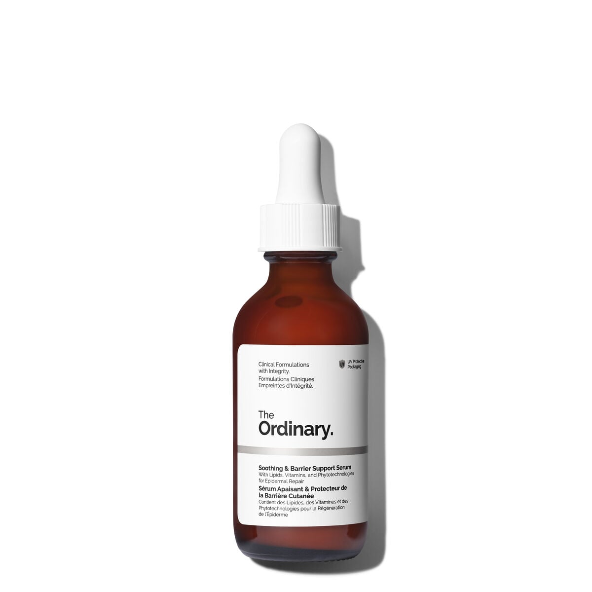 Soothing & Barrier Support Serum - Ready Carry