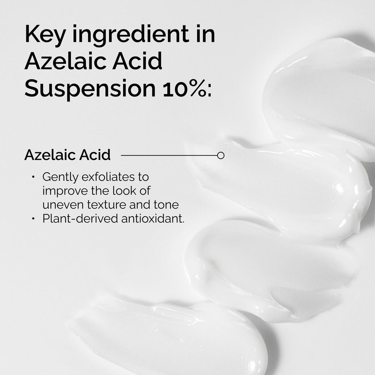 Azelaic Acid 10% - Daily Glow