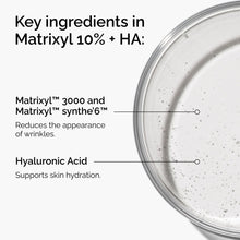 10% + HA - Easy Routine