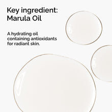 100% Cold-Pressed Virgin Marula Oil - Daily Care