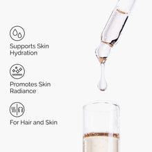 100% Cold-Pressed Virgin Marula Oil - Daily Care