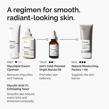 100% Cold-Pressed Virgin Marula Oil - Daily Care