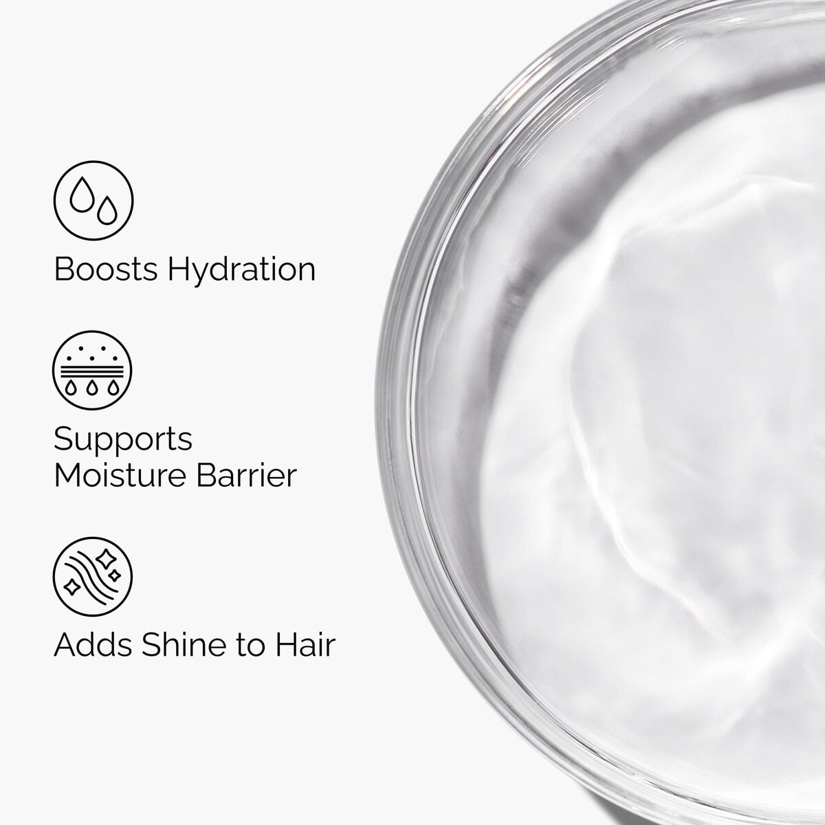 100% Plant-Derived Squalane - Fresh Volume