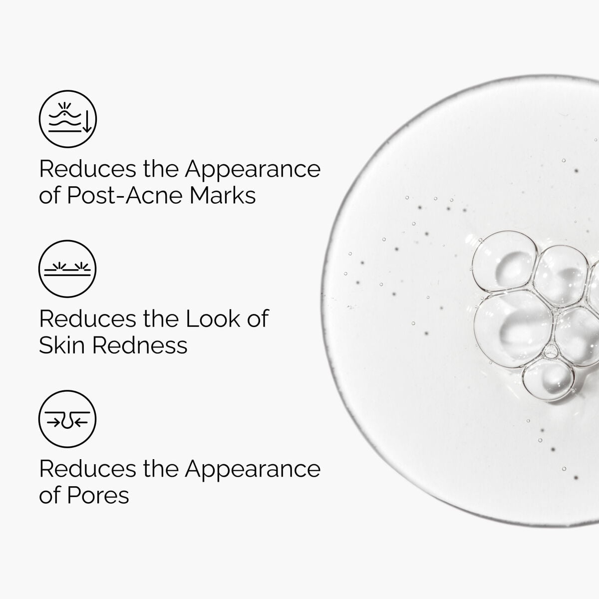 Aloe 2% + NAG 2% Solution - Daily Glow