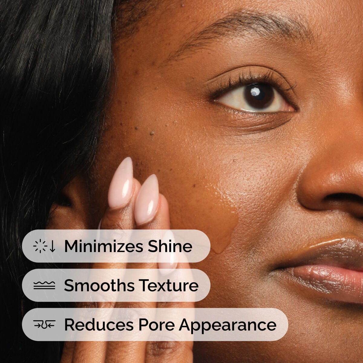 Balancing & Clarifying Serum - Gentle Reset