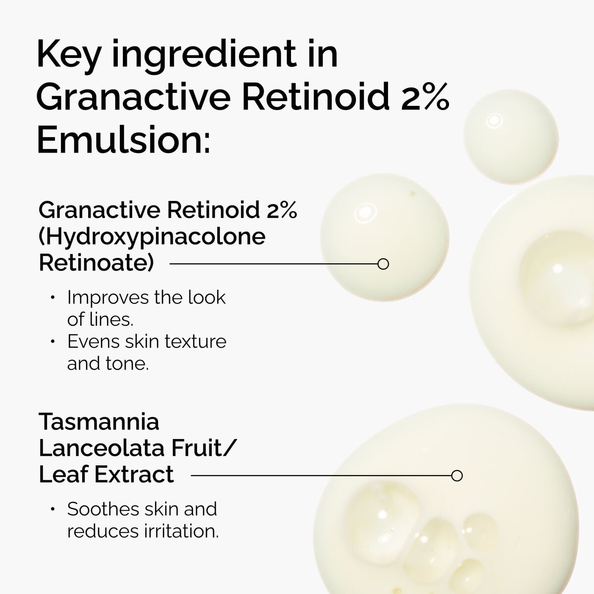 2% Emulsion - Gentle Care