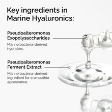 Marine Hyaluronics - Smooth Layer