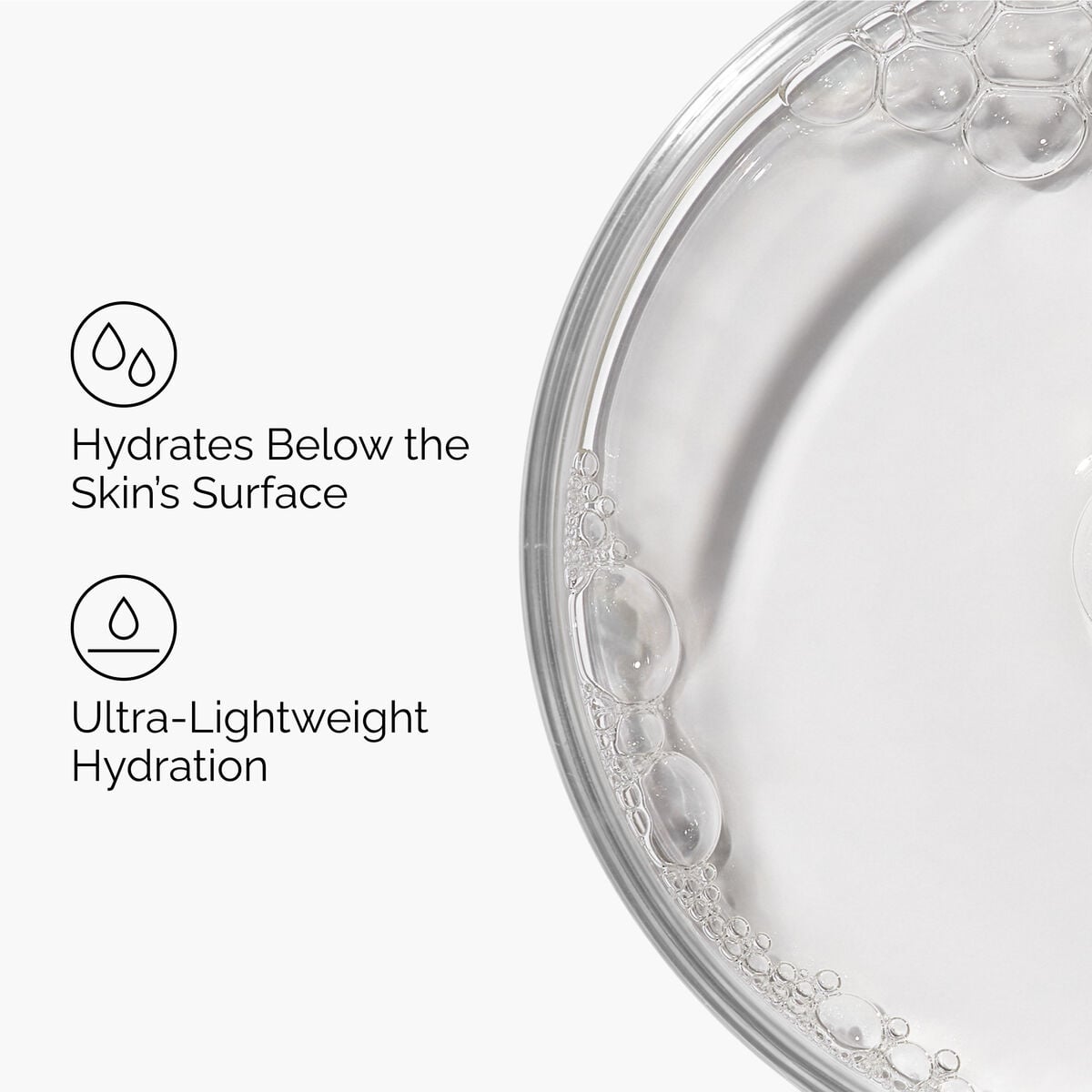 Marine Hyaluronics - Smooth Layer