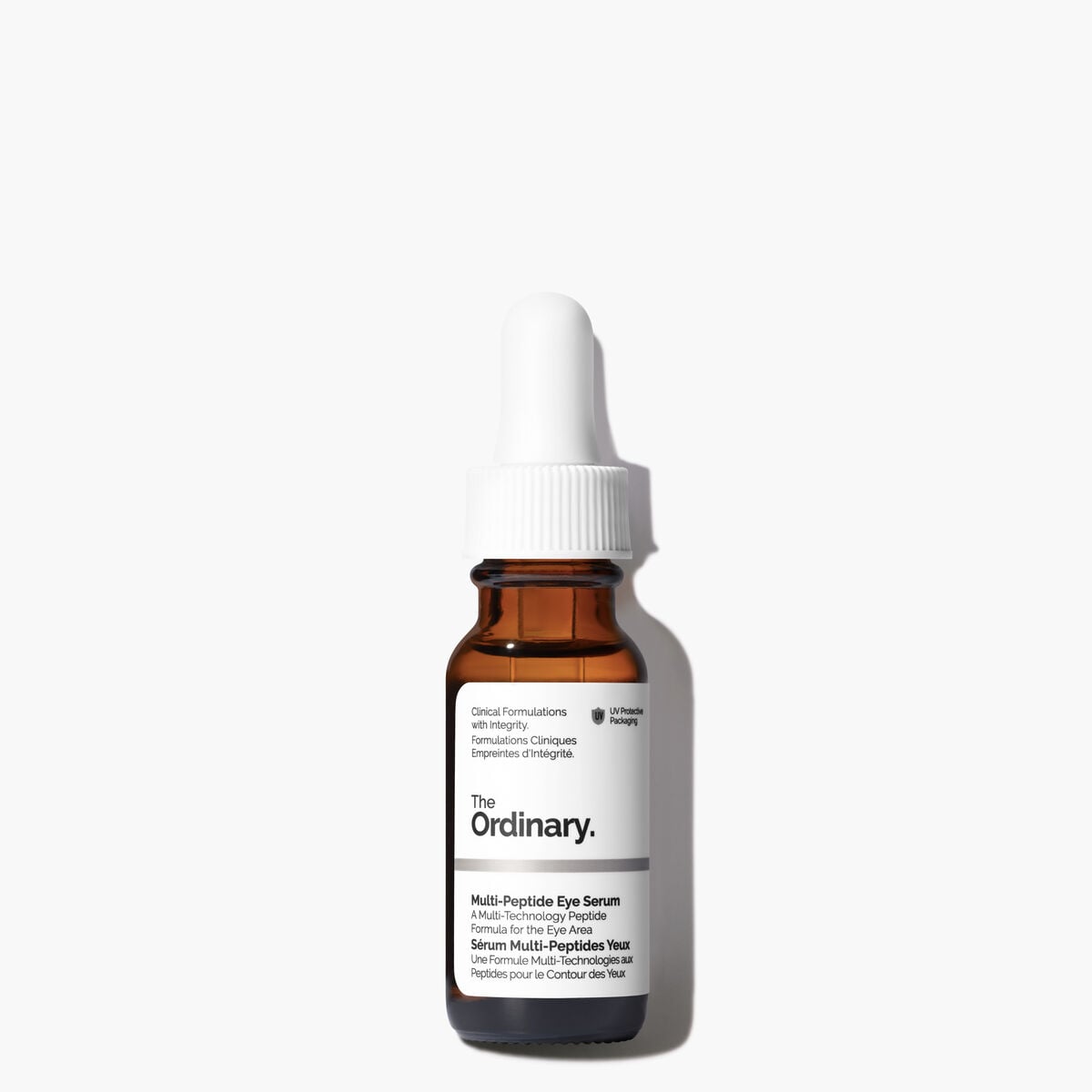 Multi-Peptide Eye Serum - Simple Hold