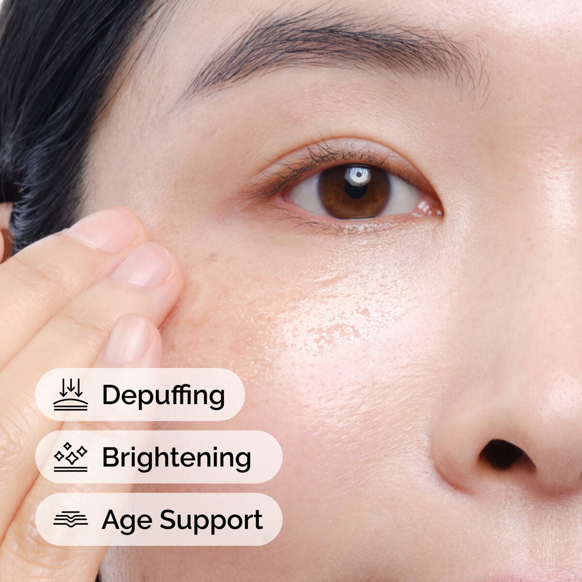 Multi-Peptide Eye Serum - Simple Hold