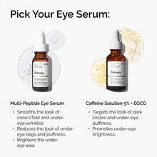 Multi-Peptide Eye Serum - Simple Hold