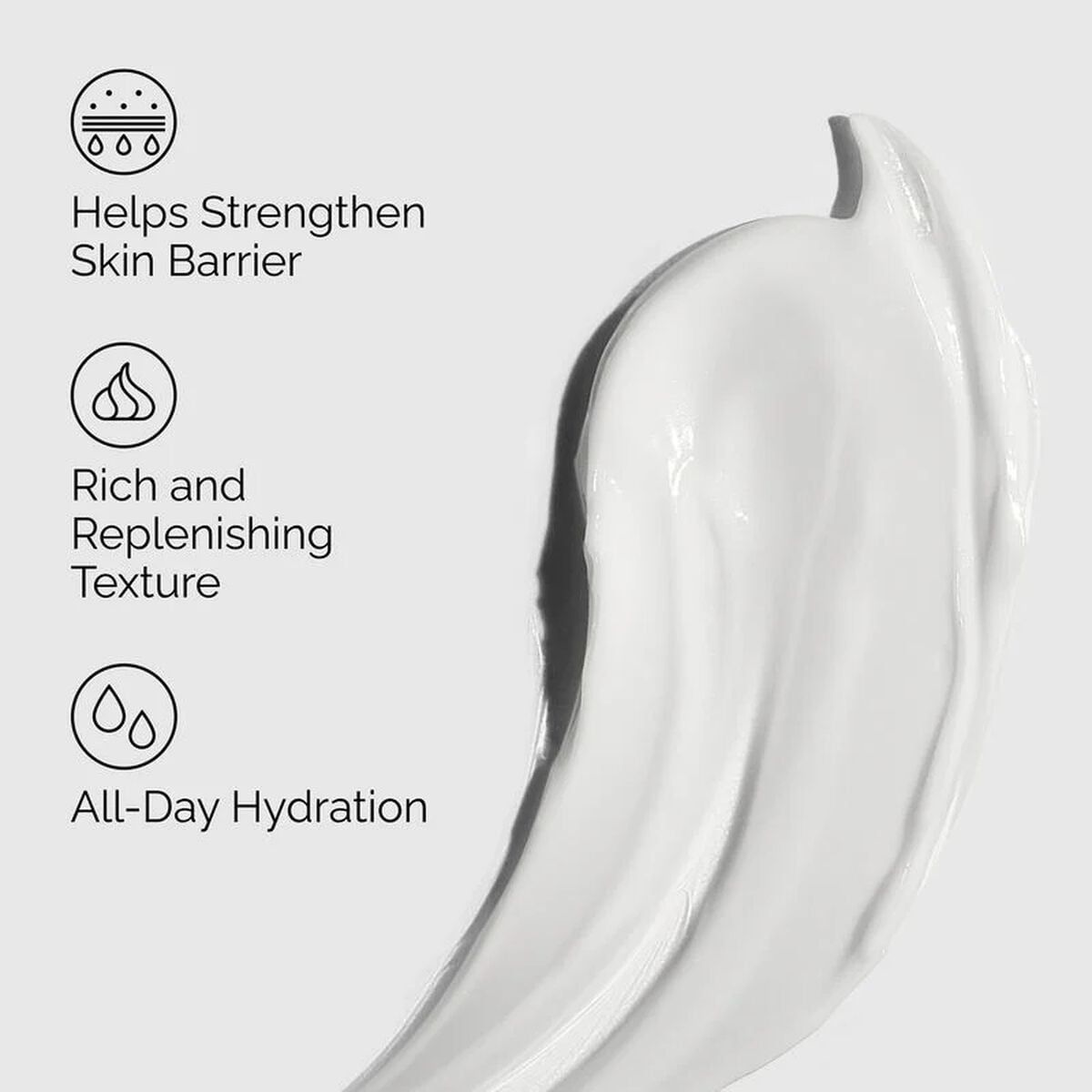 Natural Moisturizing Factors + PhytoCeramides - Soft Focus