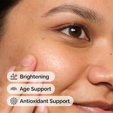 3% + Ferulic Acid 3% - Daily Clean