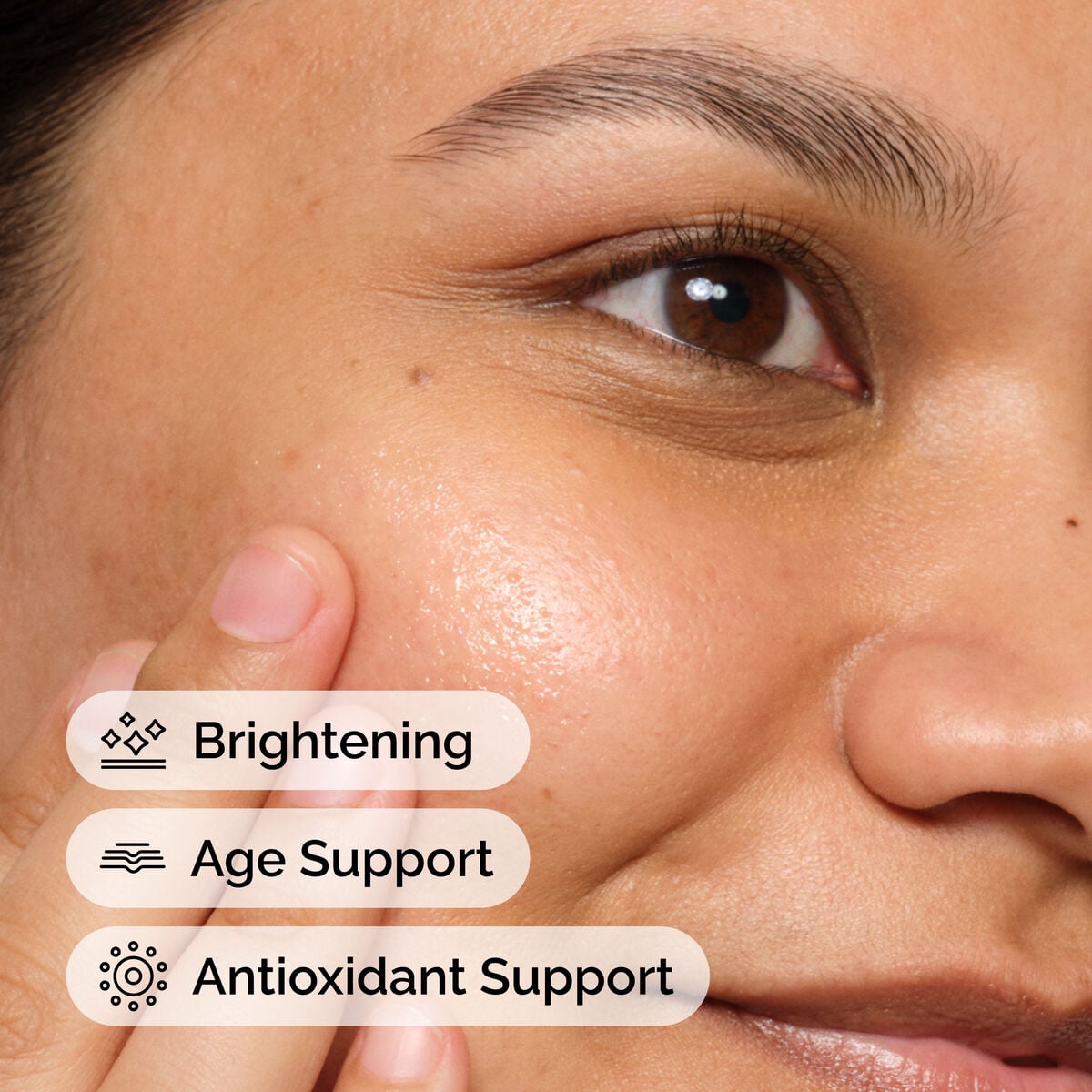 3% + Ferulic Acid 3% - Daily Clean