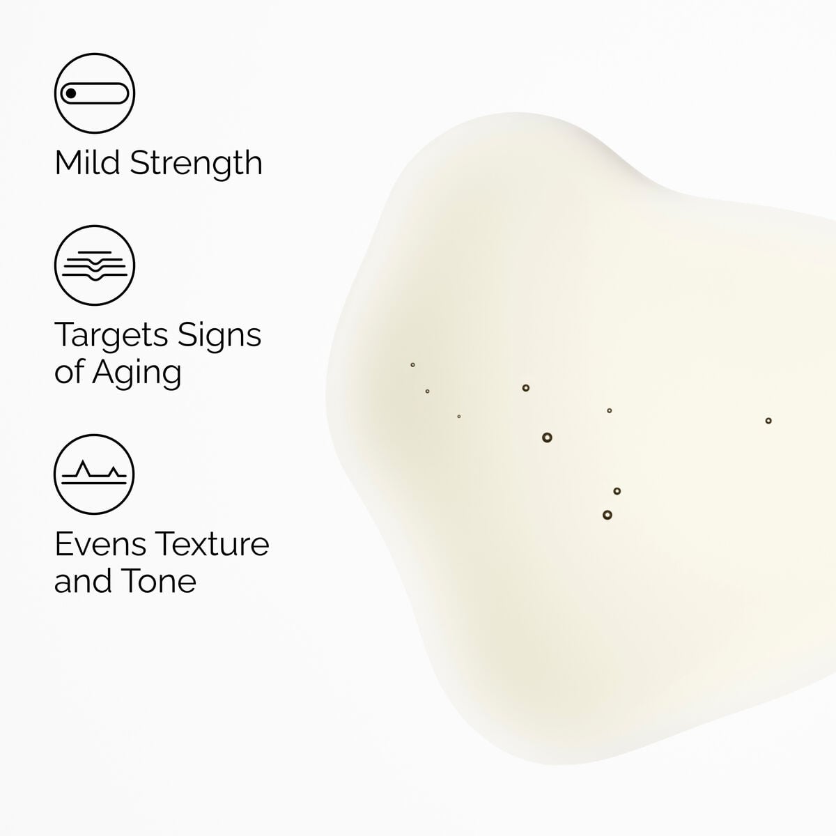 Retinol 0.2% in Squalane - Daily Comfort