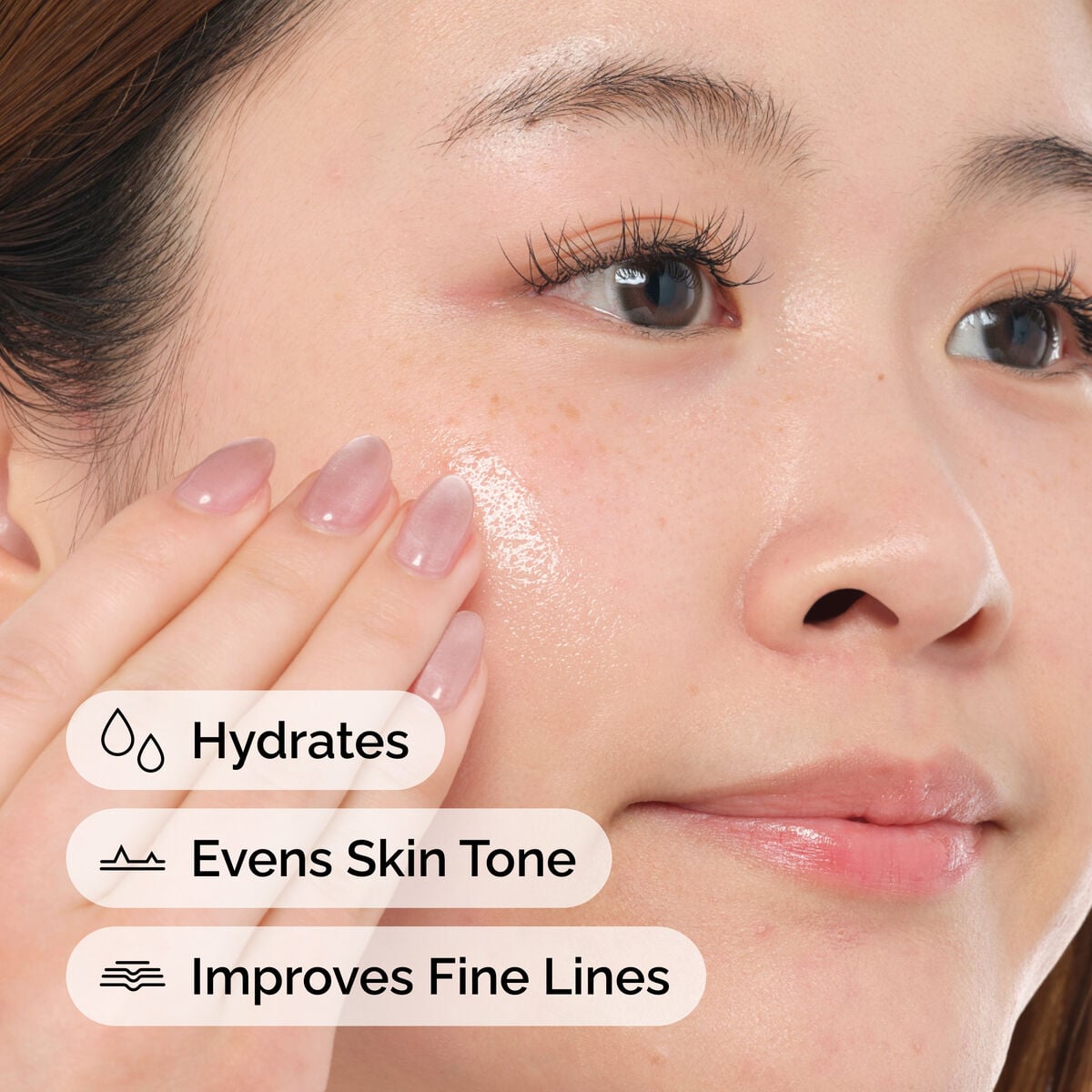 Retinol 0.2% in Squalane - Daily Comfort