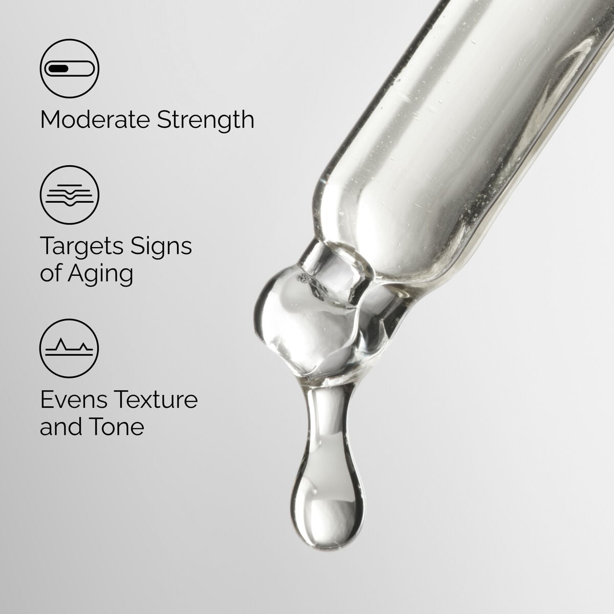 Retinol 0.5% in Squalane - Daily Balance