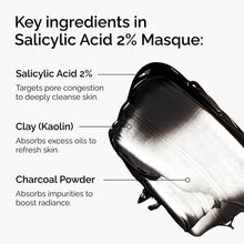 Acid 2% Masque - Soft Focus