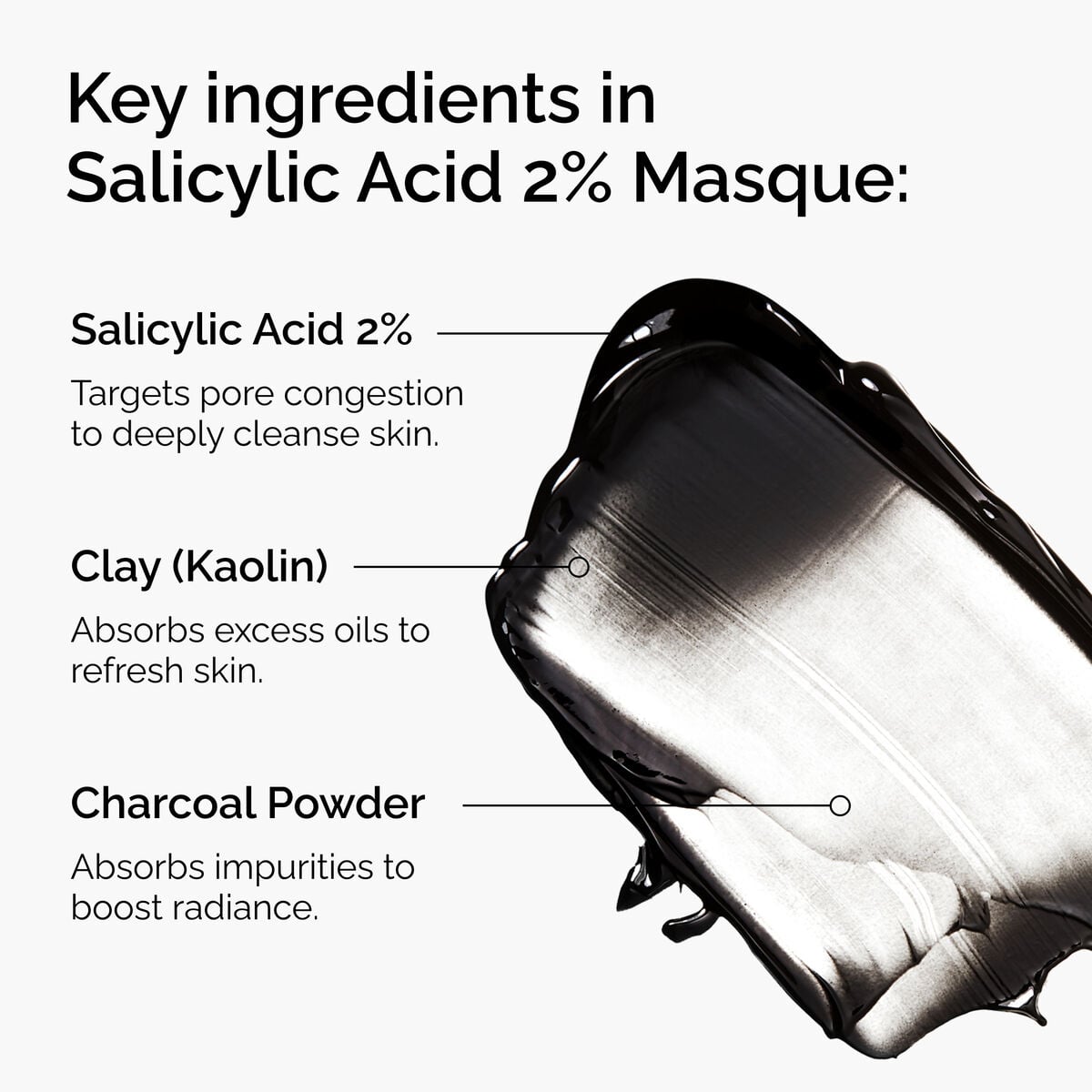 Acid 2% Masque - Soft Focus