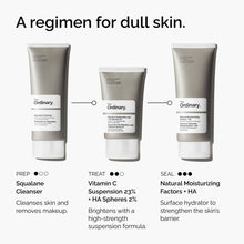 Vitamin C 23% + HA Spheres 2% - Easy Routine