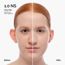 Serum - 1.0-n - 30ml - Clean Color
