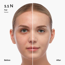 Serum - 1.0-n - 30ml - Clean Color