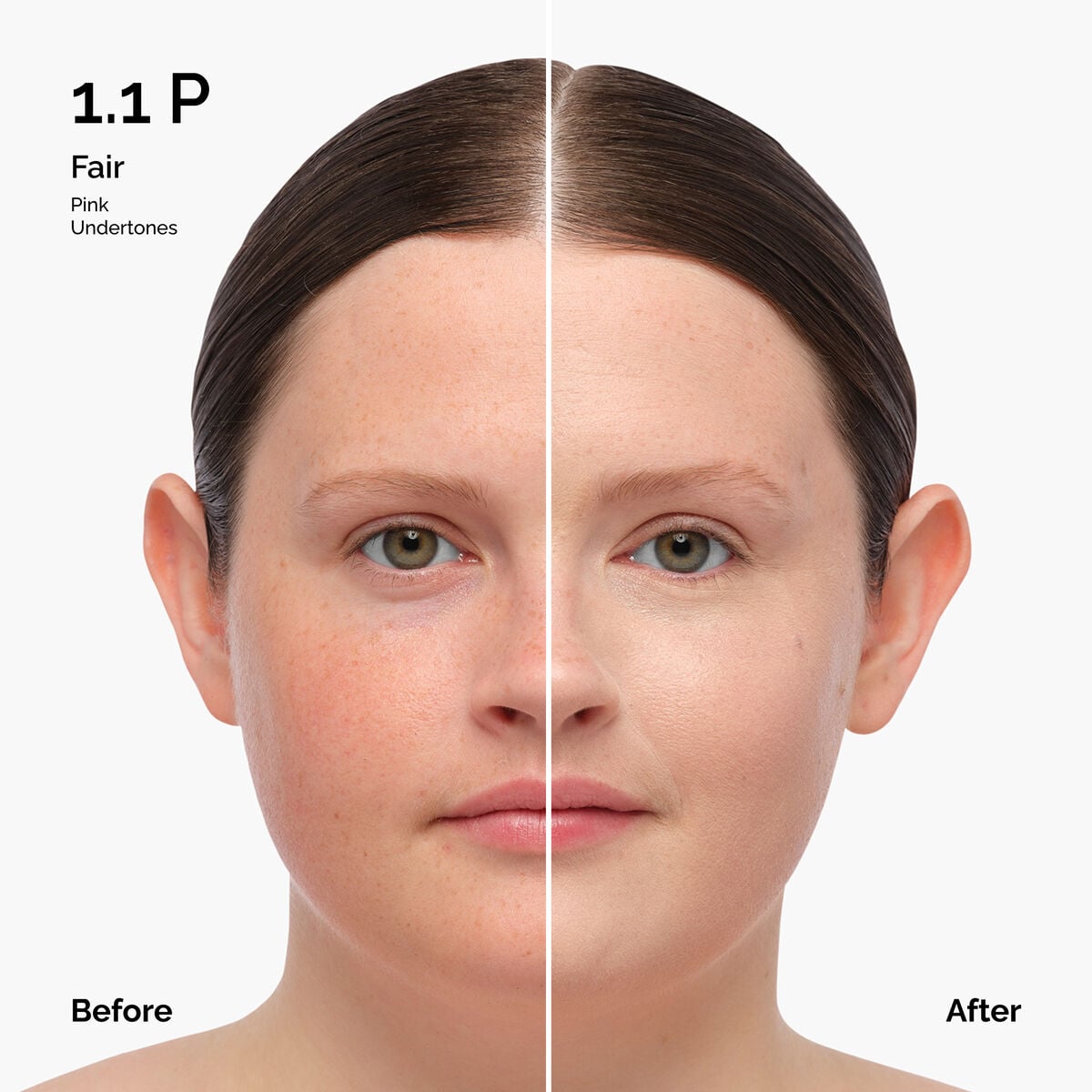 Serum - 1.0-n - 30ml - Clean Color