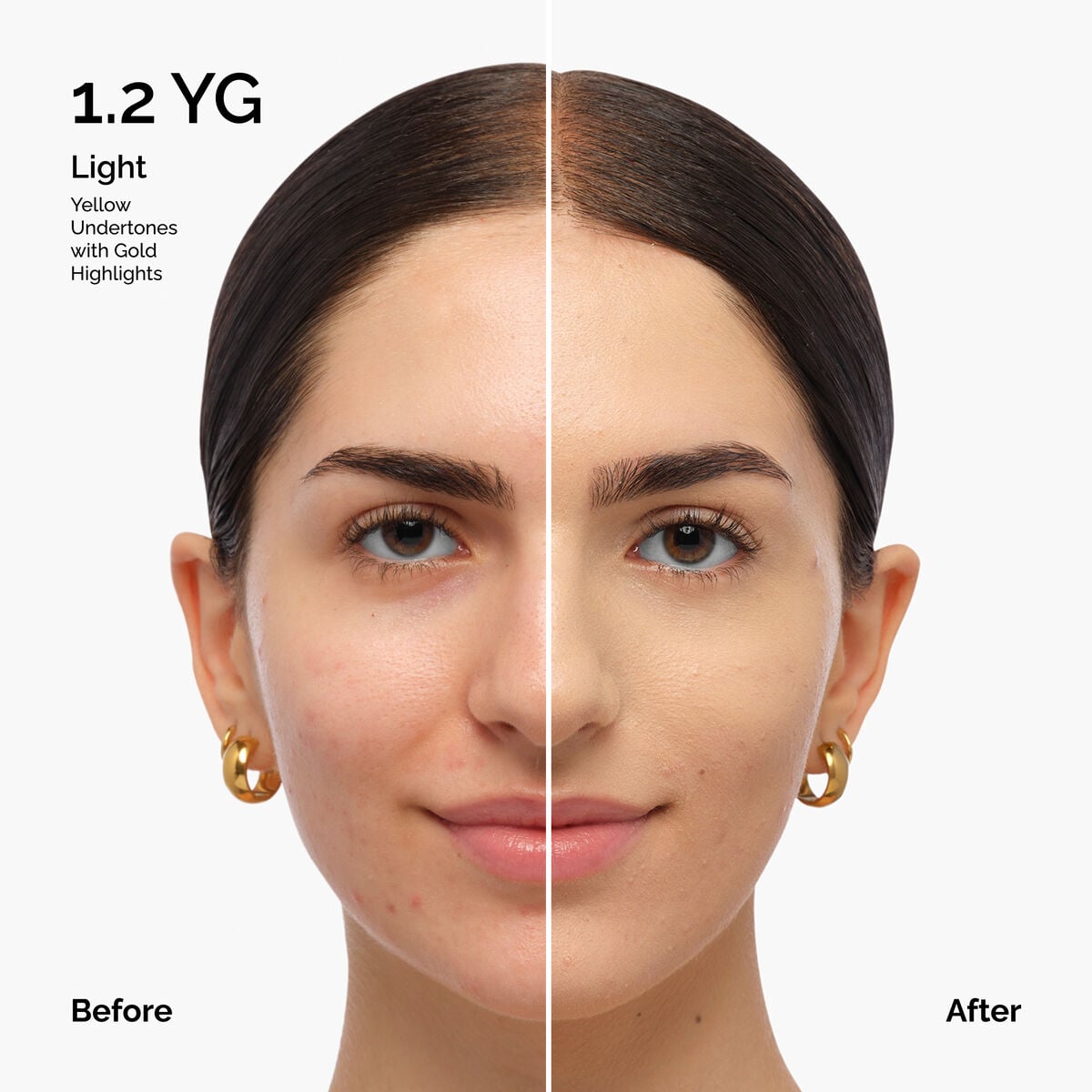 Serum - 1.0-n - 30ml - Clean Color