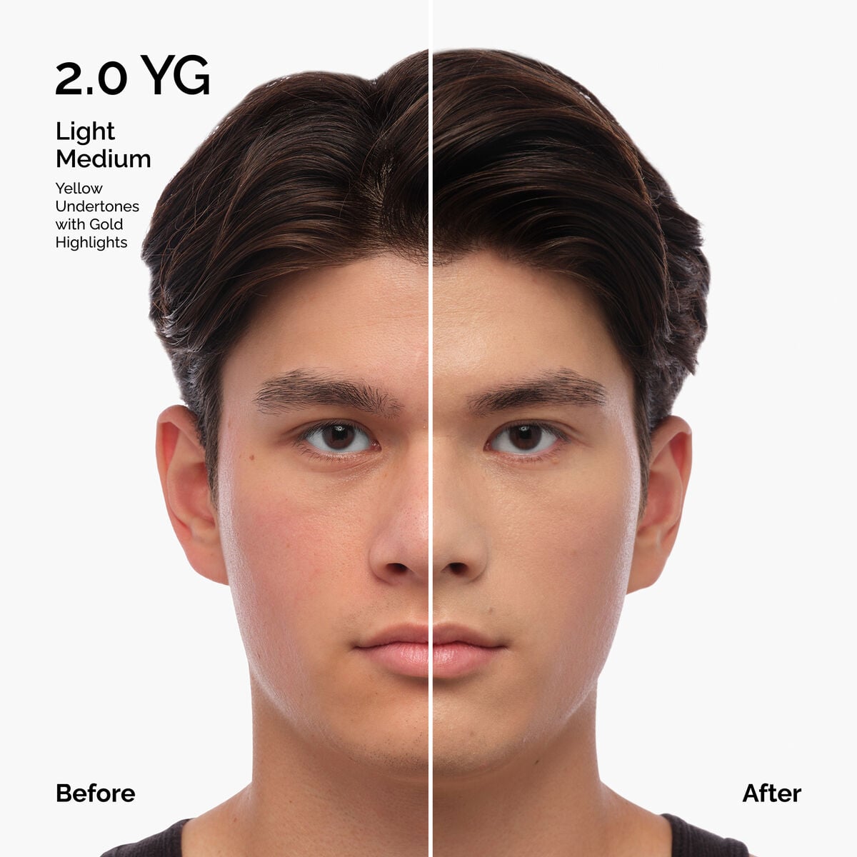 Serum - 1.0-n - 30ml - Clean Color