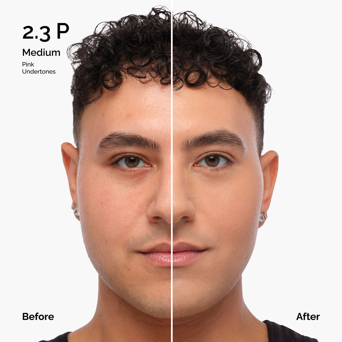Serum - 1.0-n - 30ml - Clean Color