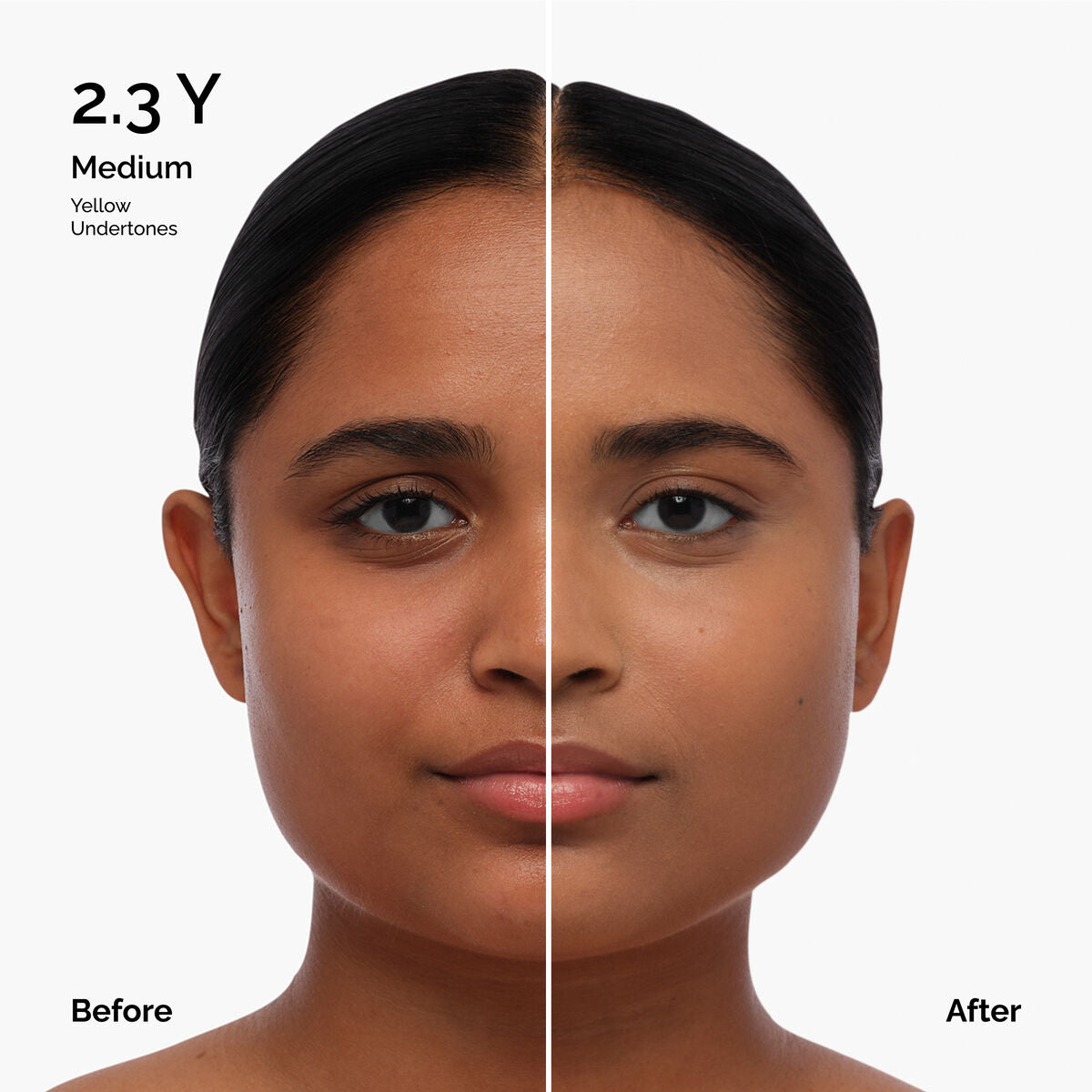 Serum - 1.0-n - 30ml - Clean Color