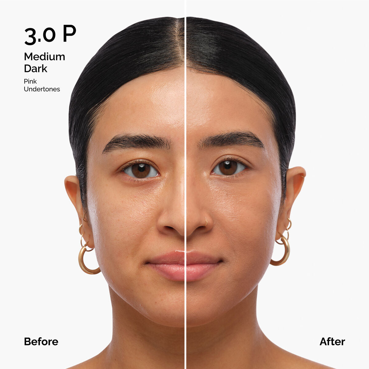 Serum - 1.0-n - 30ml - Clean Color