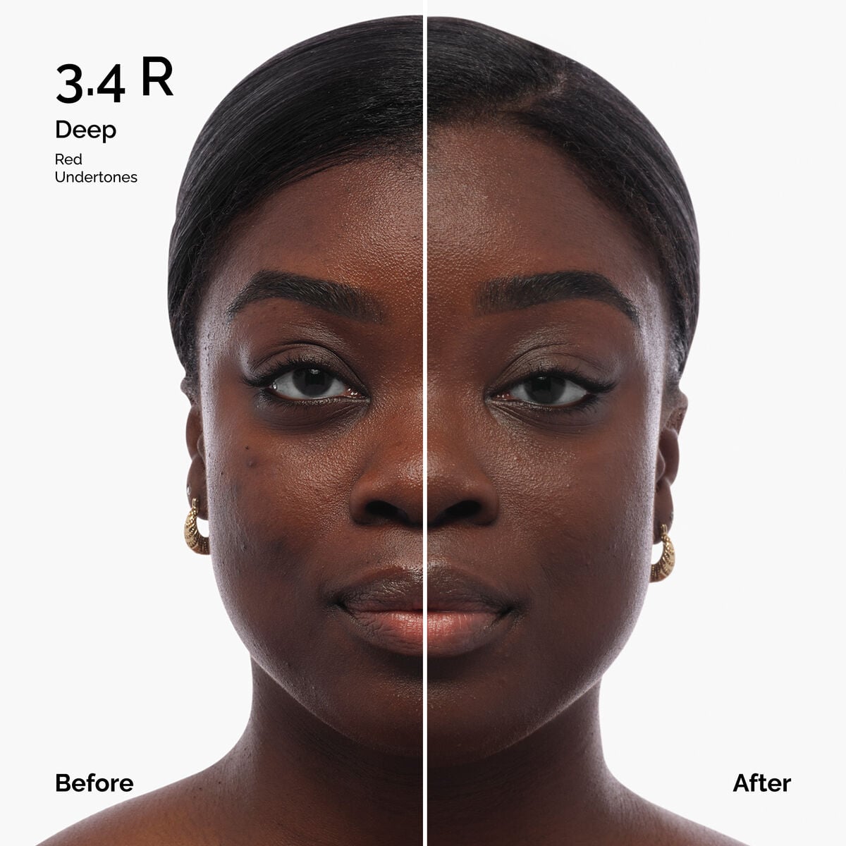 Serum - 1.0-n - 30ml - Clean Color