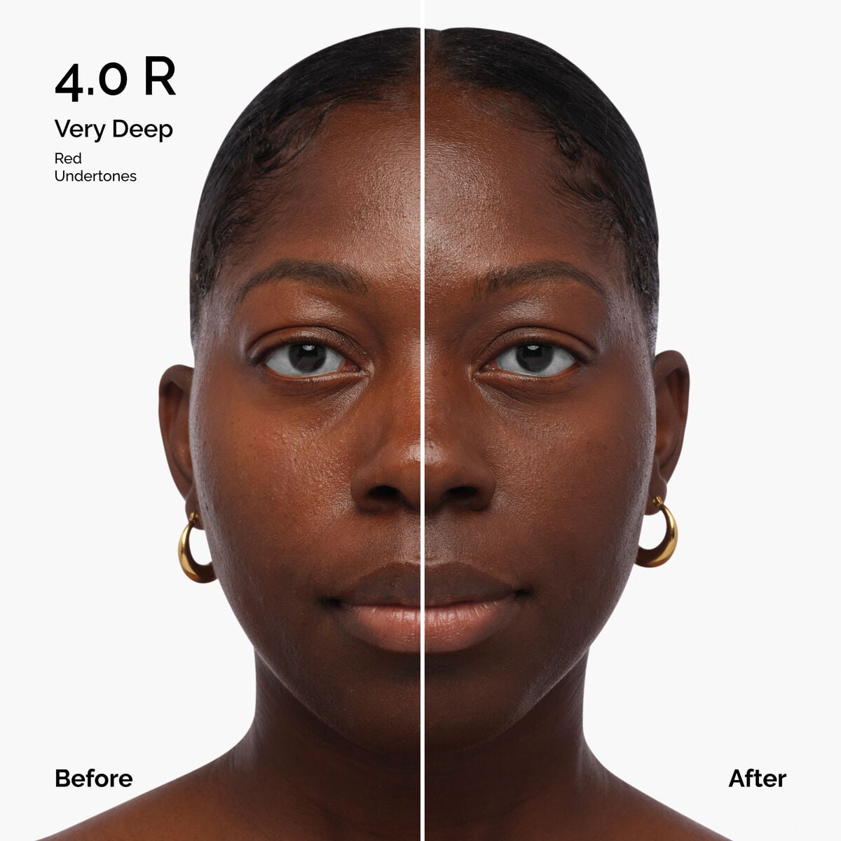 Serum - 1.0-n - 30ml - Clean Color