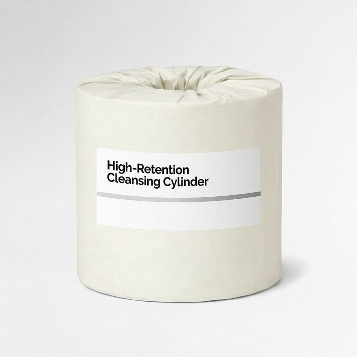 High-Retention Cleansing Cylinder - Classic Finish