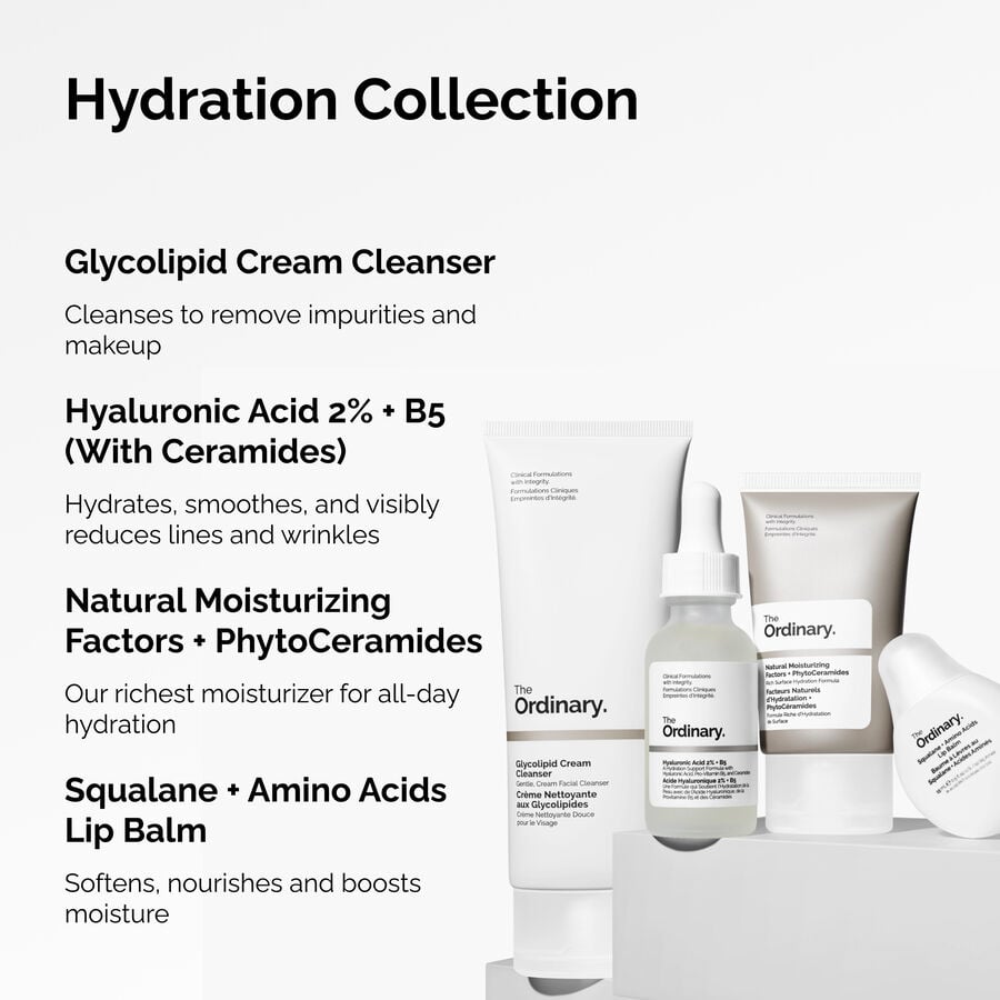 The Hydration Collection - Weekend Pair