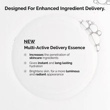 Multi-Active Delivery Essence - Clean Color
