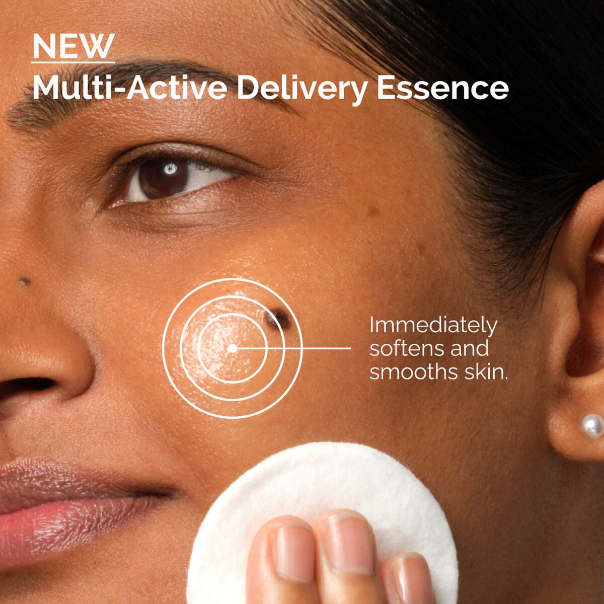 Multi-Active Delivery Essence - Clean Color