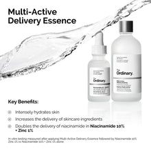 Multi-Active Delivery Essence - Clean Color