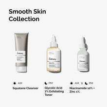 The Smooth Skin Collection - Weekend Pair