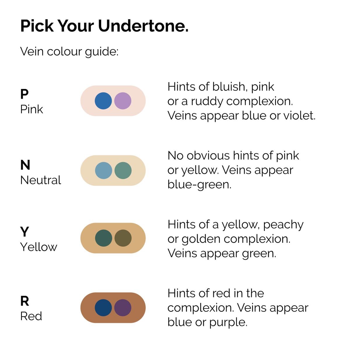 Serum - 1.0-n - 30ml - Clean Color