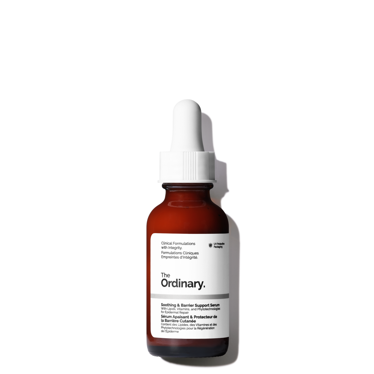 Soothing & Barrier Support Serum - Ready Carry