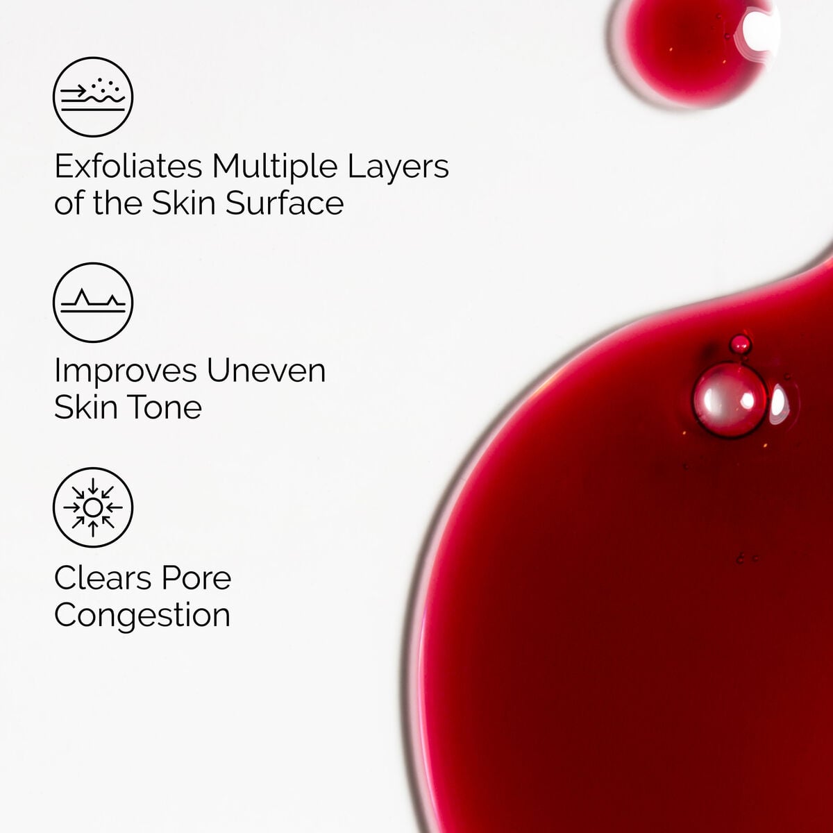AHA 30% + BHA 2% Peeling Solution - Soft Balance