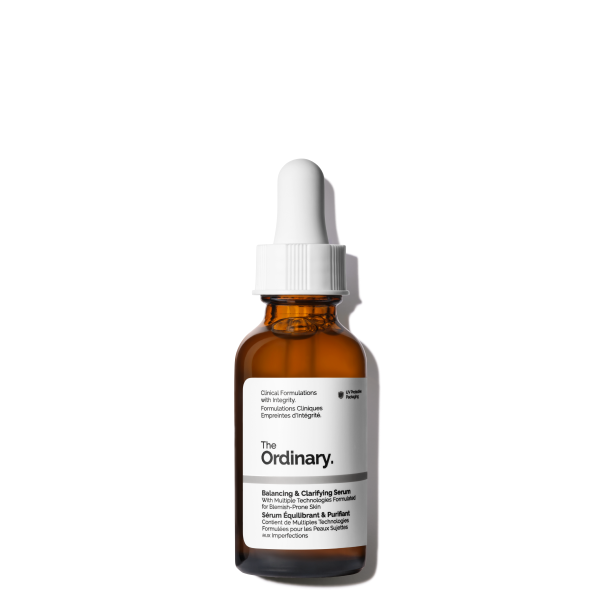 Balancing & Clarifying Serum - Calm Care
