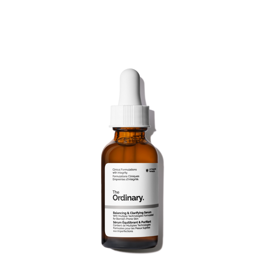 Balancing & Clarifying Serum - Calm Care