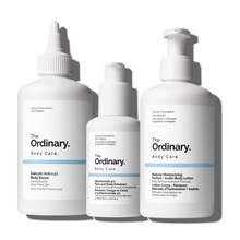 The Body Care Collection - Weekend Pair