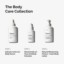 The Body Care Collection - Weekend Pair