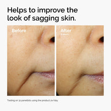 3% + Escin 1% Face Serum - Fresh Reset